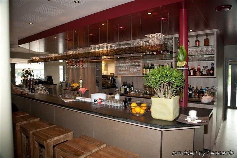 Hotel Tts Temse 外观 照片