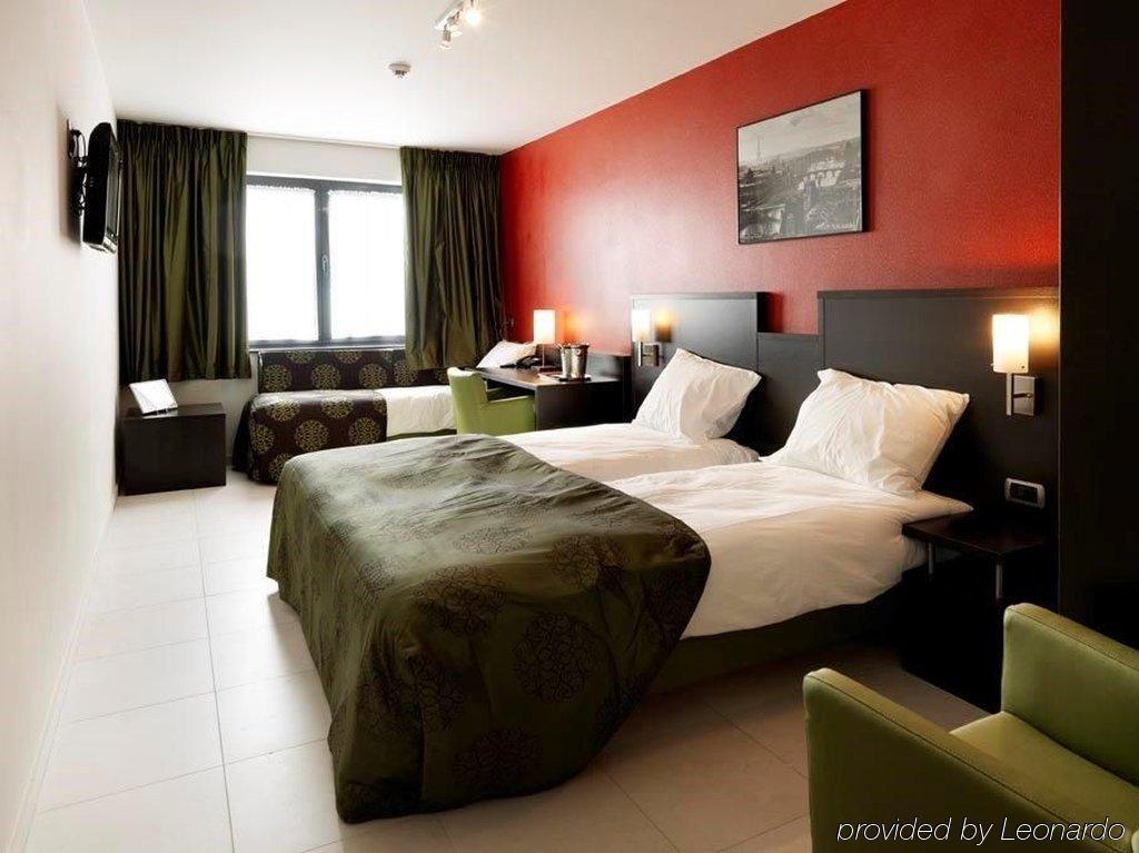 Hotel Tts Temse 外观 照片