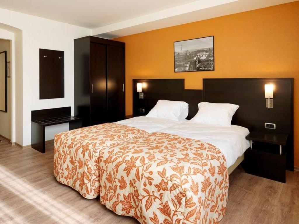 Hotel Tts Temse 客房 照片