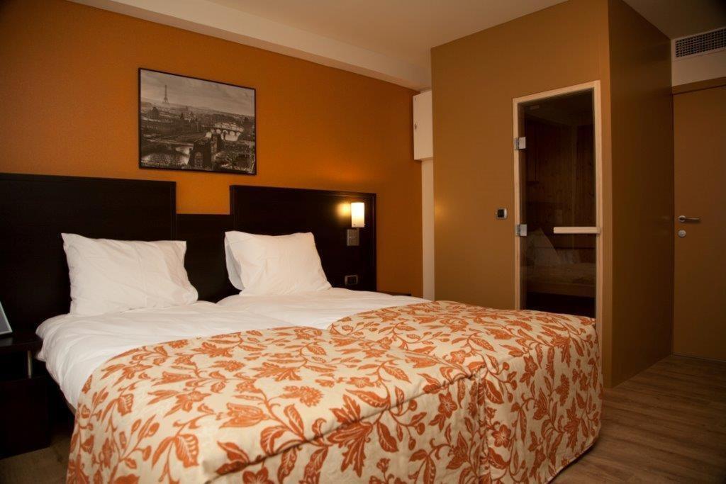 Hotel Tts Temse 客房 照片