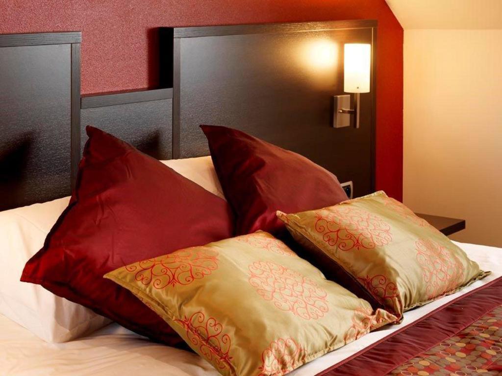 Hotel Tts Temse 客房 照片