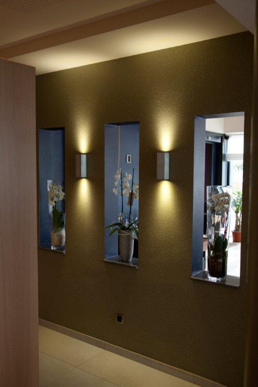Hotel Tts Temse 外观 照片